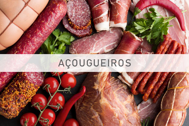 Imagem para a indústria da carne