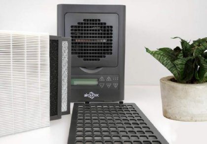 Airpurtec A280 + Filtros